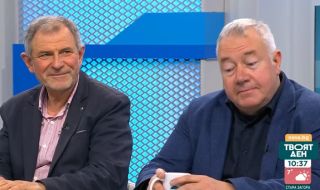 Харалан Александров: Партията на Борисов е незаобиколим фактор за едно правителство. Очаквам уморена и вяла кампания