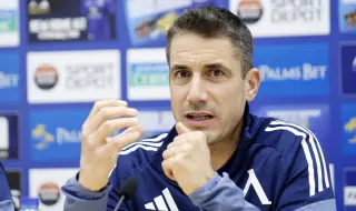 Левски без Алдаир и Фабиен срещу Славия