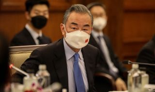 Пекин подчерта пред ООН претенциите си към Тайван