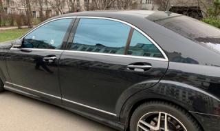 Сурово отмъщение за нахално паркиране