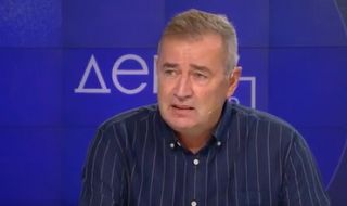 Васко Начев: Русия не си мърда пръста да мисли в посока България, а ние очакваме отговор