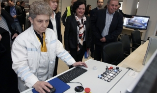 30 хиляди столичани ще се топлят от завода за боклук