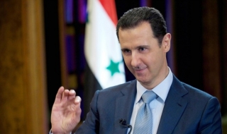 Асад: Турция и Саудитска Арабия подкрепят тероризма в Сирия