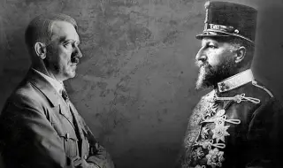 Без знанието на Борис III: Абдикиралият цар Фердинанд I поискал от Хитлер да върне Южна Добруджа на България
