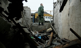 Лукашенко: САЩ могат да спрат кървавата баня в Украйна