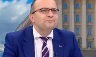 Мартин Димитров: Специално за цените сегашната власт направи няколко много глупави грешки