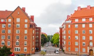 Половината финландци живеят в стари жилища