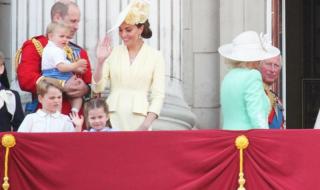 Разкриха подробности около отношенията на принц Джордж и принцеса Шарлот