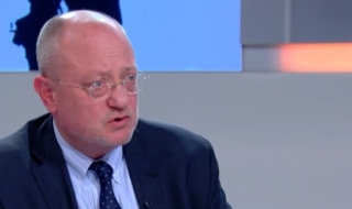 Реформаторската идея има един шанс – да се яви като единен субект