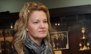 Стефка Костадинова иска Радо и Матей обратно