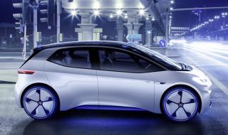 Електрическото VW ще струва колкото дизелов автомобил