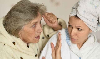 Никога не казвайте това на снаха си