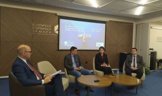 Петрова: Налага се преосмисляне на приоритетите в енергетиката