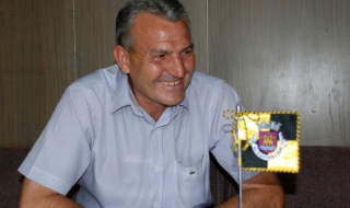 Почина Георги Славков