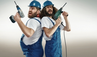 Притча за проблемите