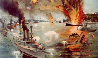 Войната, направила САЩ суперсила