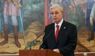 Светолната икономическа стагнация заобиколи Централна Азия 