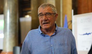  Проф. Христо Пимпирев: Българският кораб тръгва на втората си мисия, което е голяма гордост за нас 