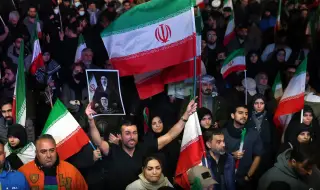 14 дни примирие: за какво се разбраха Тръмп и Иран