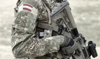 Австрийците все по-убедени: задължителната военна служба трябва да остане