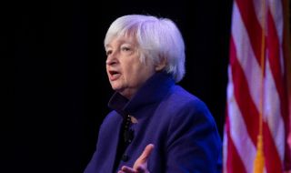 Йелън: САЩ може да изпаднат в дефолт на 1 юни