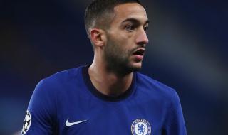 Нов в Челси получи информация, която е брутална обида за британските жени