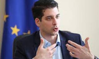 Пеканов: Не чух ясни предложения от парламентарните партии по Плана