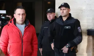 Поредно заседание по делото за смъртта на Филип Арсов