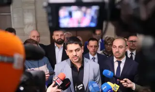 Радостин Василев: Вече няма ДПС на Доган