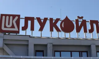 Why "Lukoil" is selling its oil refinery in Bulgaria 