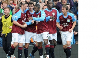 Хески и Куеляр напускат Астън Вила