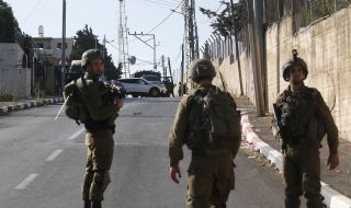 Израелските сили взривиха дома на палестинец