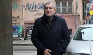 Касим Дал: Пеевски поиска от Доган да се пенсионира и цялата власт в ДПС