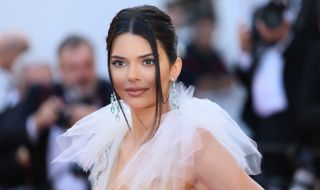 Кендъл Дженър призна за връзката си с Девин Букър (СНИМКА)