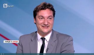 Крум Зарков: Прокуратурата и следствието да се калибрират за атентата, а не да създават разправии за "Фейсбук"