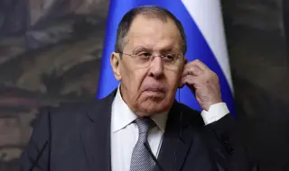 Лавров: Българите в Украйна преживяха насилствена украинизация