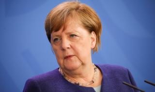 Меркел критикува плановете за отмяна на ограниченията