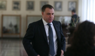 Мирослав Найденов открива БАТА АГРО 2012