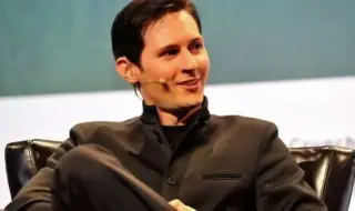 Съоснователят на Telegram Павел Дуров: Френските бюрократи вредят на икономическото развитие на страната си