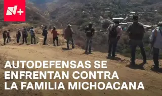Селяни убиха убиха десет бандити в Мексико