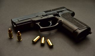 Тексас може да узакони носенето на оръжие без разрешително