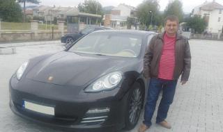 15 000 лева глоба за кмета на Стражица, "облажил" роднините с общински средства