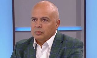 Георги Свиленски: Паметници не трябва да се бутат – те са паметта на България