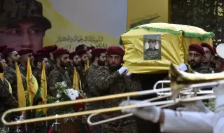 Hezbollah announced a new phase of the conflict with Israel 