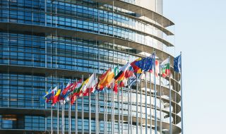 Изборите за Европарламент ще се проведат от 6 до 9 юни 