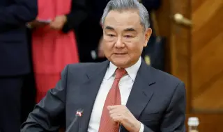 Китай ще даде отпор на санкциите