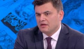 Лъчезар Богданов: Служебното правителство може да внесе бюджет, но не с 11% дефицит 
