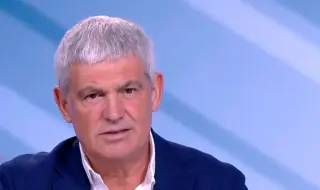 Не трябва да се върви към радикално орязване на разходите, каза Пламен Димитров