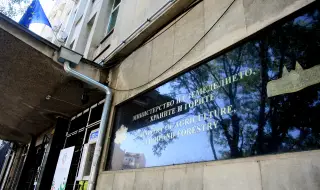 Рекордно подпомагане от над 4,4 млрд. лева получиха земеделските производители в България през 2025 г.