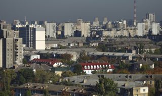 В Украйна обявиха въздушна тревога - за трети път днес